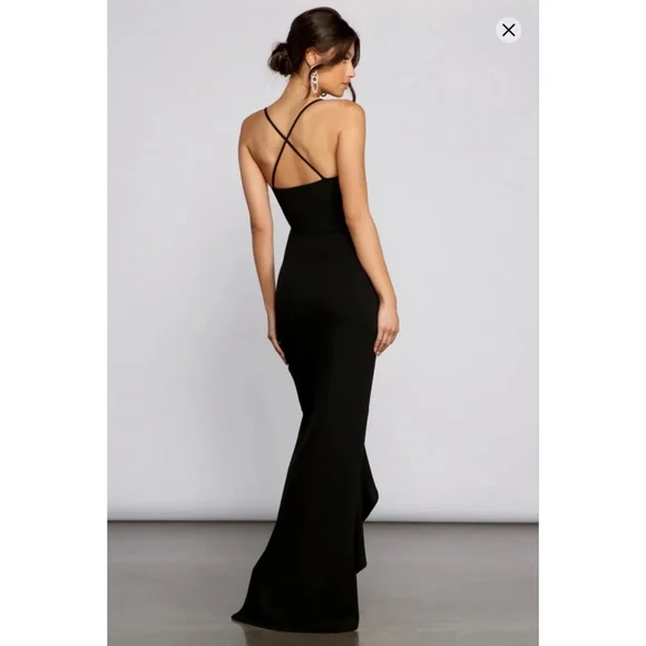 Windsor Dress - Picture 1 of 9